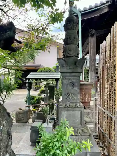宗林寺(東京都)