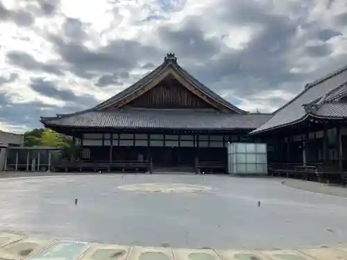 東本願寺（真宗本廟）(京都府)