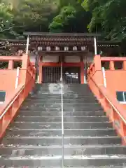 鬼怒川温泉神社(栃木県)