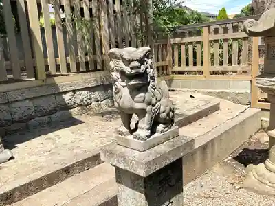 服織神社(三重県)