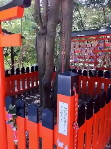 賀茂御祖神社（下鴨神社）のその他建物