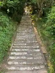 熊野神社の建物その他