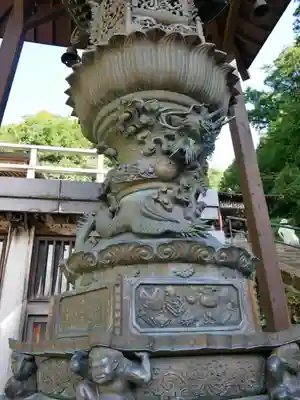 宝珠山 立石寺(山形県)