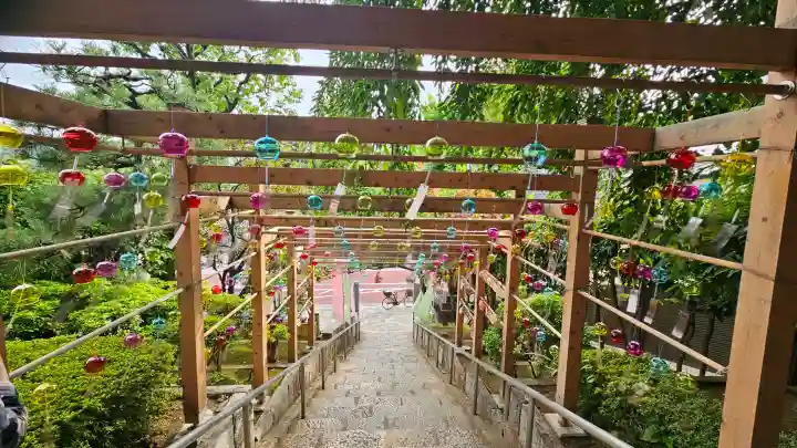 法輪寺(東京都)