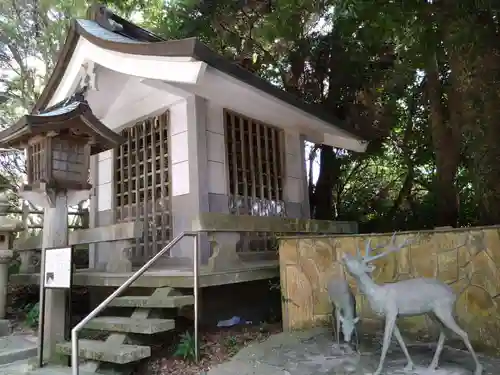 志賀海神社(福岡県)