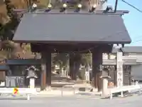 猿投神社(愛知県)