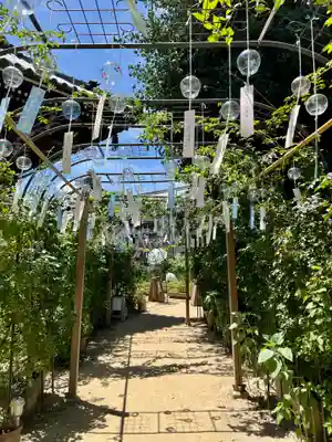 おふさ観音（観音寺）(奈良県)