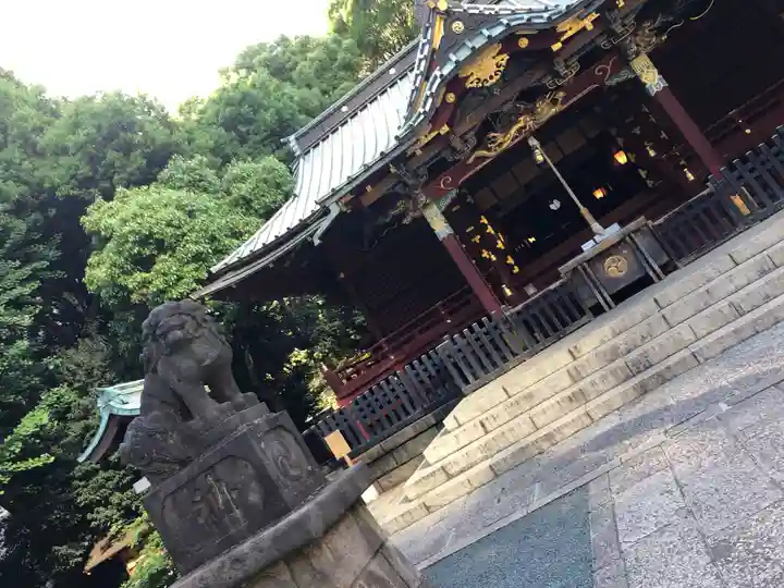 金王八幡宮(東京都)