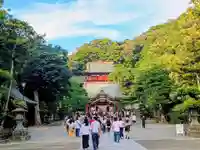 鶴岡八幡宮(神奈川県)