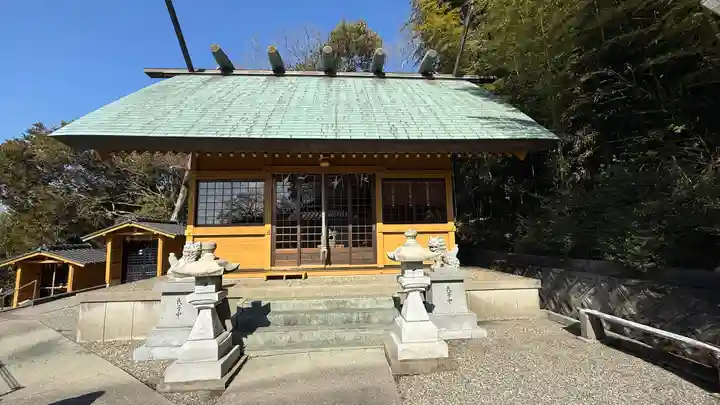 八幡神社(徳島県)