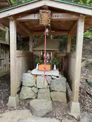 筑波山神社(茨城県)