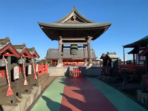 満願寺のその他建物