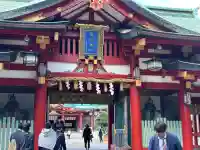 日枝神社(東京都)