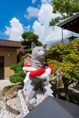 伊奴神社(愛知県)