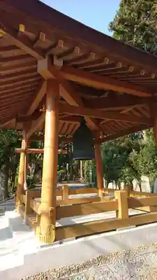 戸倉神社のその他建物