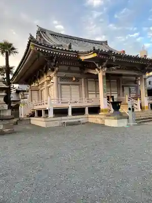 荘厳寺(東京都)
