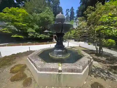 延暦寺浄土院(滋賀県)
