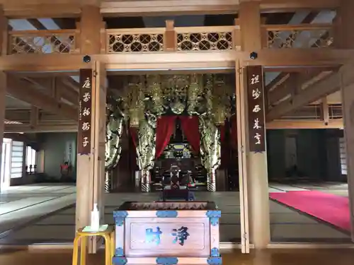 京徳寺(青森県)