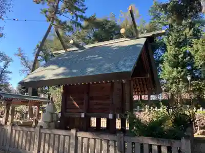 茨木神社(大阪府)