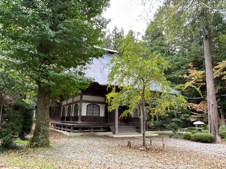 心念堂(長野県)