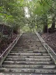 槵觸神社(宮崎県)