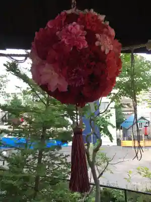 手稲神社(北海道)