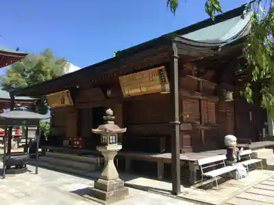 慈尊院のその他建物