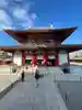四天王寺(大阪府)