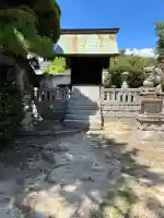 廿日市招魂社(広島県)