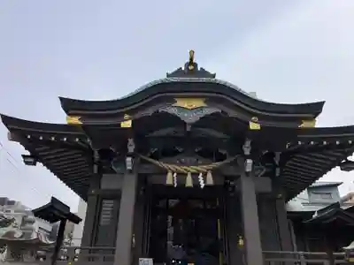 柏神社(千葉県)