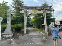 八幡神社(岐阜県)
