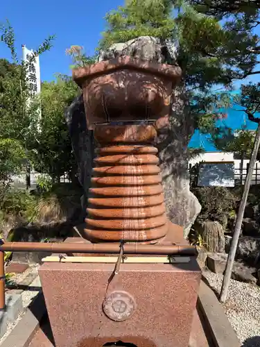 間々観音（龍音寺）(愛知県)