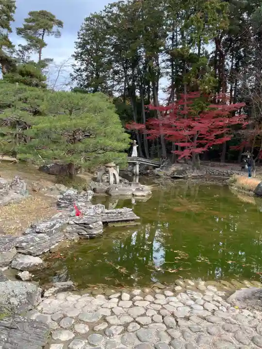 輪王寺(宮城県)