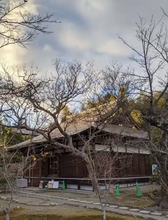 勧修寺(京都府)