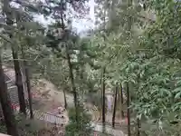 金刀比羅神社(岡山県)