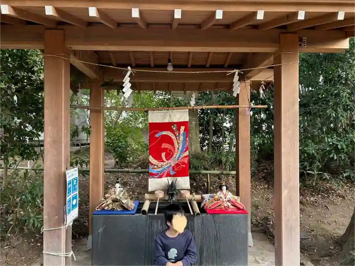 下野 星宮神社(栃木県)