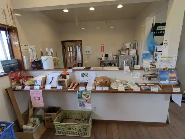 諏訪大社(長野県)