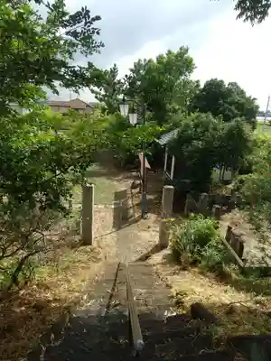 秋葉山本坊(埼玉県)