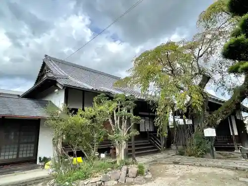 心念寺(三重県)