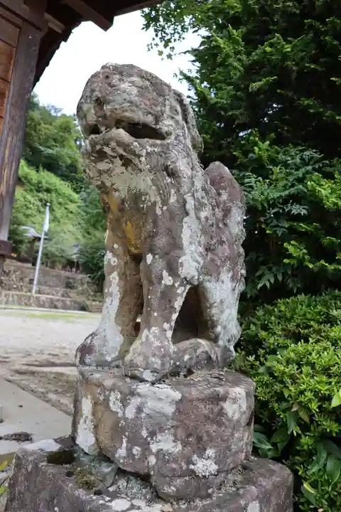 須我神社(島根県)