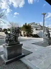 彌刀神社(大阪府)