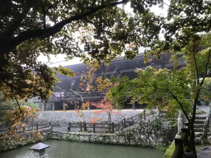 播州清水寺のその他建物
