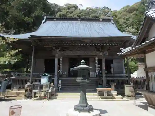 薬王寺(徳島県)