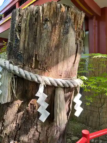 秩父神社(埼玉県)