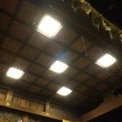 虎ノ門金刀比羅宮のその他建物