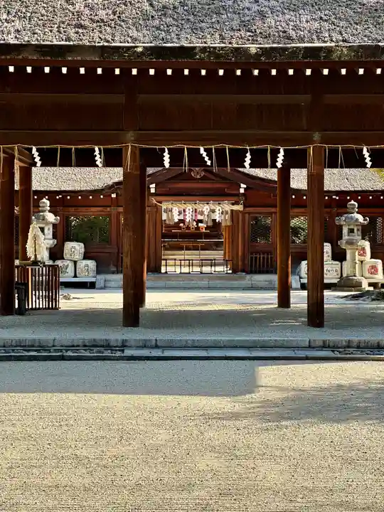豊国神社(京都府)