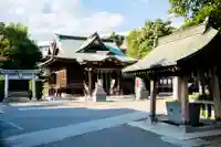 赤羽八幡神社のその他建物