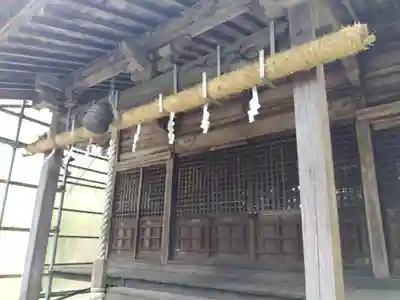 八幡神社(福井県)