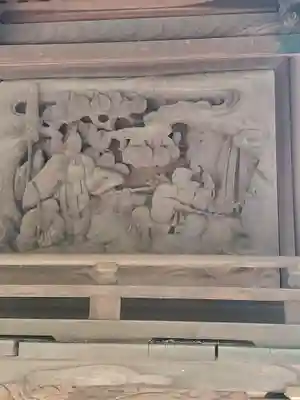 熊野神社 (迫間町)(栃木県)