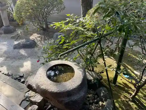 観智院（東寺子院）(京都府)